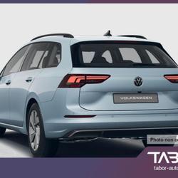 Volkswagen Golf 8 Variant 2.0 TDI 150 DSG Style Paris 14e Arrondissement