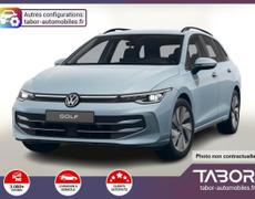 Volkswagen Golf 8 Strasbourg