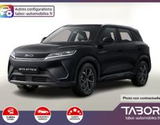 BYD Atto 2 Strasbourg