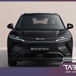 BYD Atto 2 EV Comfort 430kmRange Pano Cam360 Paris 14e Arrondissement