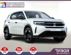 Opel Frontera Paris 14e Arrondissement
