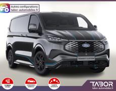 Ford A Paris 14e Arrondissement