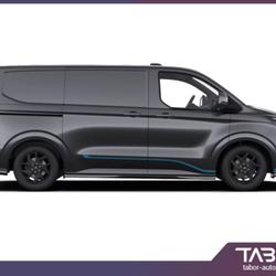 Ford Transit Custom E- 71kWh 218 Sport L2 ACC Paris 14e Arrondissement