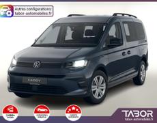 Volkswagen Caddy Strasbourg