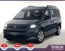 Volkswagen Caddy Strasbourg