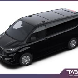 Ford A 136 Aut Trend 320L1 Attel Strasbourg