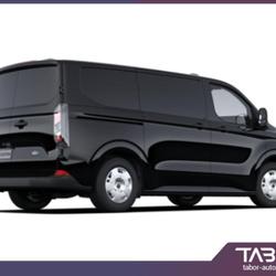 Ford A 136 Aut Trend 320L1 Attel Strasbourg