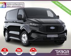 Ford Transit Custom Paris 14e Arrondissement