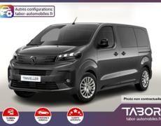 Peugeot Traveller