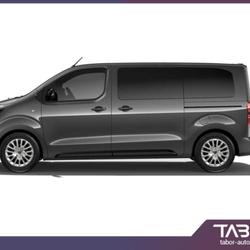 Peugeot Traveller L2 Active 180 9PL ClimP Attel Paris 14e Arrondissement
