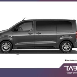 Peugeot Traveller L2 Active 180 9PL ClimP Attel Paris 14e Arrondissement