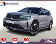 Opel Frontera Strasbourg