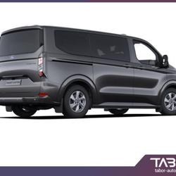 Ford Transit Custom Kombi L1 Limit 170 Aut 8pl Paris 14e Arrondissement