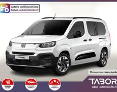 Fiat Qubo Paris 14e Arrondissement