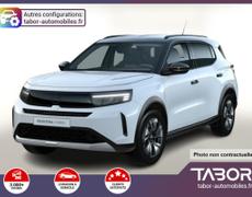 Opel Frontera Paris 14e Arrondissement