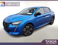 Peugeot 208 Paris 14e Arrondissement