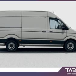 Autres Volkswagen 35 L3H3 3Pl regulator Cam Paris 14e Arrondissement