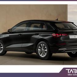 Audi A3 Sportback TFSI 150 LED Komfort+ Cam ACC Paris 14e Arrondissement