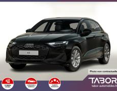 Audi A3 Strasbourg