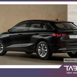 Audi A3 Sportback TFSI 150 LED Komfort+ Cam ACC Strasbourg