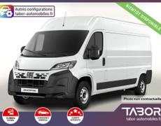 Fiat Ducato Strasbourg
