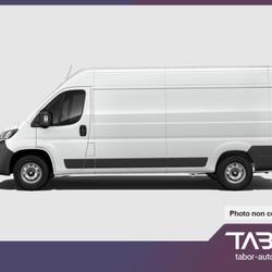 Fiat Ducato 35 140 L3H2 Cam Reg PDC 5"-DAB 3Pl Strasbourg