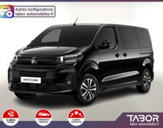 Citroen Spacetourer