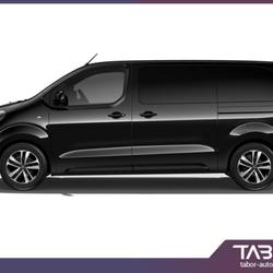 Citroen Spacetourer M MAX 7PL VIP+ ACC Cuir GPS Paris 14e Arrondissement