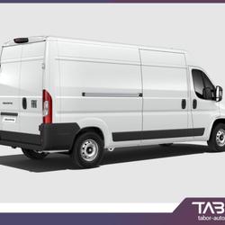 Fiat Ducato 35 140 L3H2 Cam Reg PDC 5"-DAB 3Pl Paris 14e Arrondissement