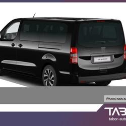 Fiat Ulysse AT8 L3 7Pl GPS AC(2Zone) ACC Paris 14e Arrondissement