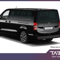 Fiat Ulysse AT8 L3 7Pl GPS AC(2Zone) ACC Paris 14e Arrondissement