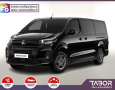 Citroen Spacetourer Strasbourg