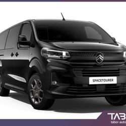 Citroen Spacetourer 75kWh PLUS L3 2xClim 9-PL Strasbourg