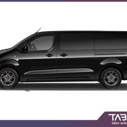 Citroen Spacetourer 75kWh PLUS L3 2xClim 9-PL Strasbourg