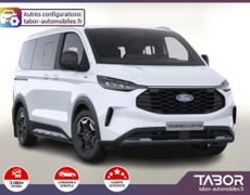 Ford Tourneo Custom Strasbourg