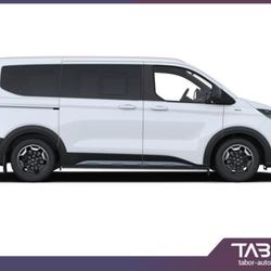 Ford Tourneo Custom Custom 170 Active L1 ACC LED 8pl Paris 14e Arrondissement