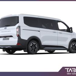 Ford Tourneo Custom Custom 170 Active L1 ACC LED 8pl Paris 14e Arrondissement