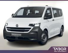 Volkswagen Combi Paris 14e Arrondissement