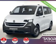 Volkswagen Combi Strasbourg