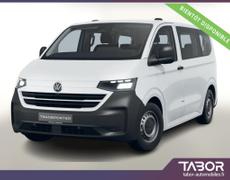 Volkswagen Combi Paris 14e Arrondissement