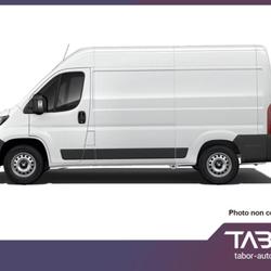 Fiat Ducato Maxi 35 AT8 L2H2 AppCo 270&deg;Portes Strasbourg