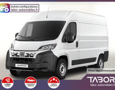 Fiat Ducato Paris 14e Arrondissement