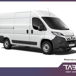 Fiat Ducato Maxi 35 AT8 L2H2 AppCo 270&deg;Portes Paris 14e Arrondissement