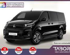 Citroen Spacetourer