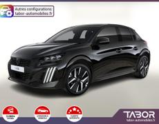 Peugeot 208 Paris 14e Arrondissement