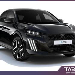 Peugeot 208 54 kWh GT 11kW-OB Pano si&egrave;ges chauf occasion - Paris 14e Arrondissement - photo 2/10