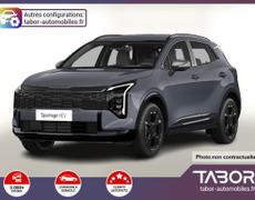 Kia Sportage Paris 14e Arrondissement