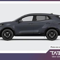 Kia Sportage 239 Black Ed. Hayon &eacute;lec. ACC GPS Paris 14e Arrondissement