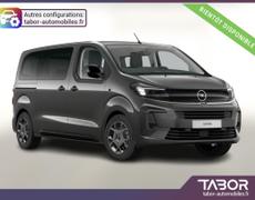 Opel Zafira Paris 14e Arrondissement