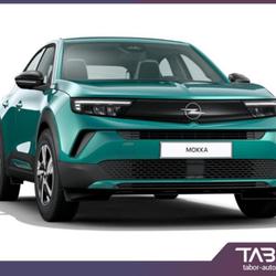 Opel Mokka 136 si&egrave;ges chauf Carpl Paris 14e Arrondissement